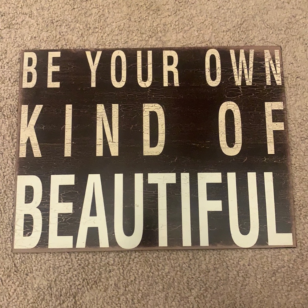 Wall decor